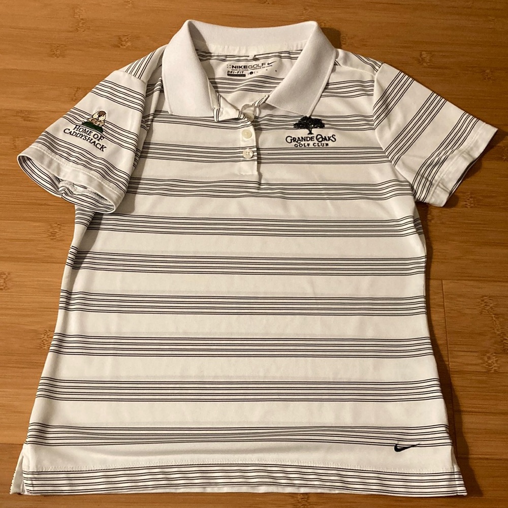 Nike golf